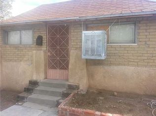 2416 Aurora Ave, El Paso, TX 79930