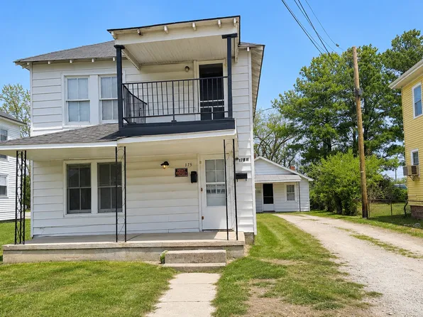 175 Tynes St #1, Suffolk, VA 23434
