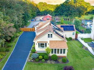 169 Pennsylvania Ave, Medford, NY 11763
