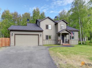 7571 E Steamboat Cir, Wasilla, AK 99654