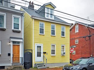54 S 19th St, Pittsburgh, PA