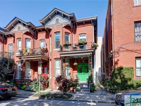 224 E State Street, Savannah, GA 31401