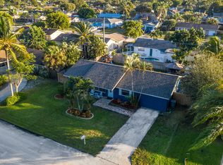 3816 Aladdin Ave, Boynton Beach, FL 33436
