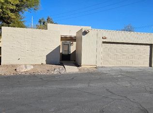 7081 E Corto Caravaca, Tucson, AZ 85715