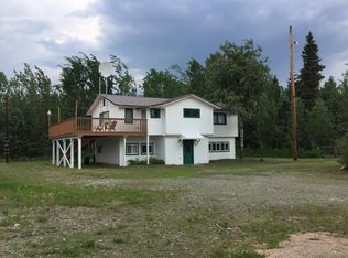 131 A St, Anderson, AK 99744