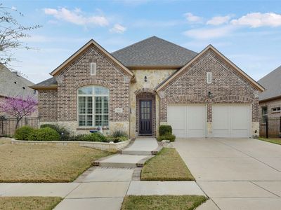 8901 Honeysuckle Dr, Lantana, TX, 76226