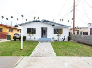 4346 3rd Ave, Los Angeles, CA 90008