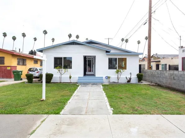 4346 3rd Ave, Los Angeles, CA 90008