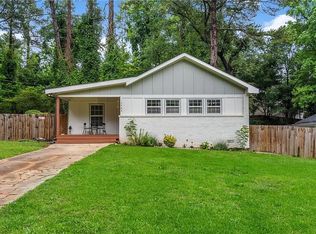 (Undisclosed Address), Decatur, GA 30032