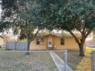 3601 Cottonwood St, Corpus Christi, TX 78411