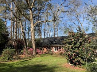 402 Rawley Rd, Americus, GA 31719