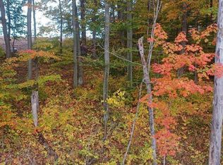 LT 0 County Rd #I, Random Lake, WI 53075
