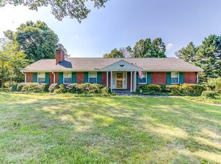 3314 Windsor Rd SW, Roanoke, VA 24018