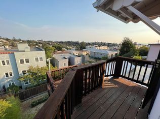 888 Warfield Ave #3, Oakland, CA