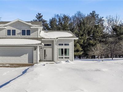27183 250th Street, Holcombe, WI, 54745