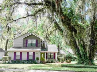 3049 Laredo Dr, Tallahassee, FL 32303