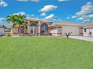 14 SW 34th Pl, Cape Coral, FL 33991