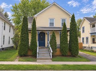 41 Seminary Ave, Binghamton, NY 13905