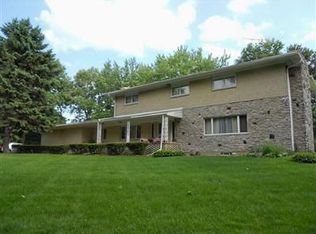 7236 Dayton Farmersville Rd, Dayton, OH 45417