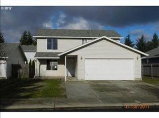 17016 NE 22nd St, Vancouver, WA 98684