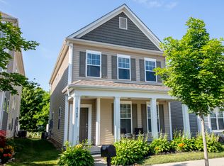 6169 Braet Rd, Westerville, OH 43081