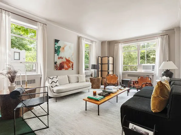 870 5th Ave APT 1E, New York, NY 10065