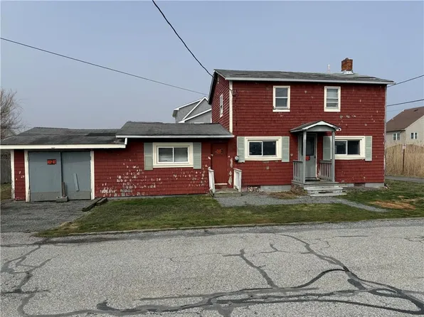 8 Conant Ave, Narragansett, RI 02882