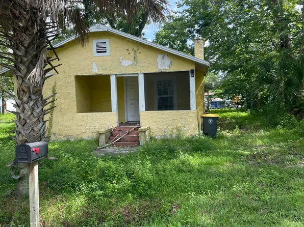3521 NOLAN Street, Jacksonville, FL 32254