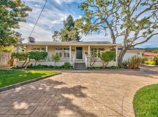 961 Monterey Cir, Monterey, CA 93940