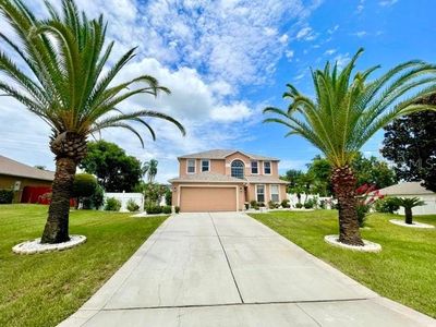 16041 Lagoon Dr, Clermont, FL, 34711