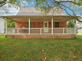 315 E Saint Clair St, Romeo, MI 48065