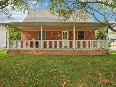 315 E Saint Clair St, Romeo, MI, 48065