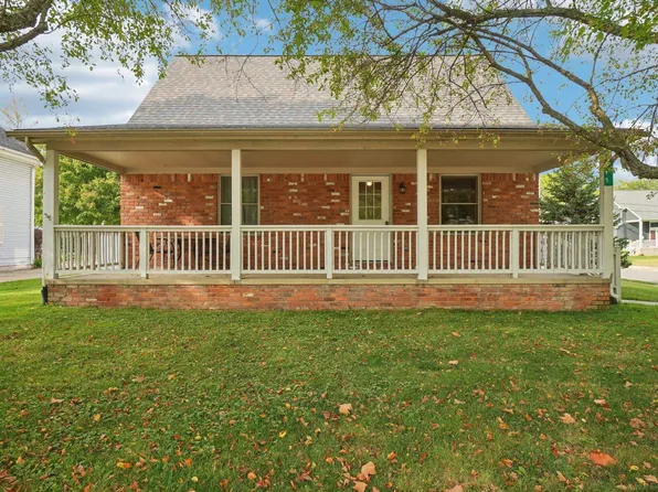 315 E Saint Clair St, Romeo, MI 48065