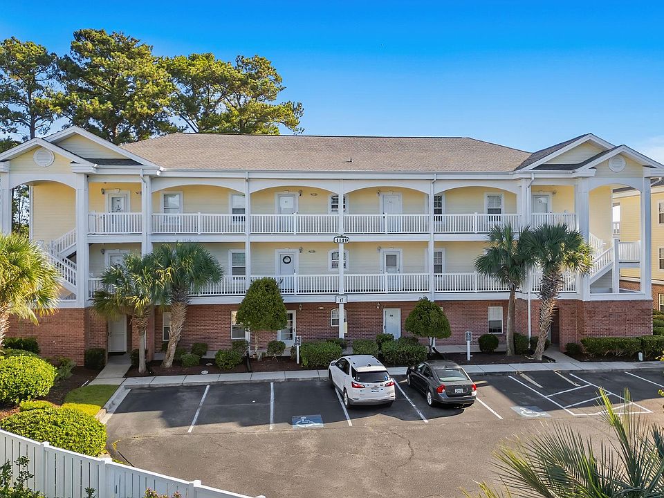 1st image of 4149 Hibiscus Dr. #204