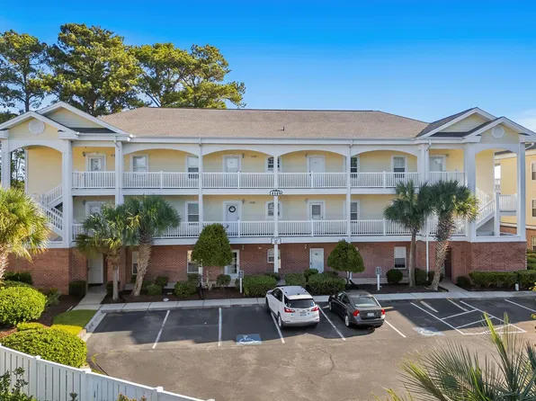 4149 Hibiscus Dr. #204, Little River, SC 29566