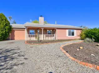 880 Spur Pl SE, Rio Rancho, NM 87124