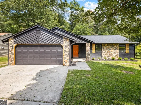 259 Independence Dr, Jonesboro, GA 30238