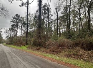 1066 Simmons Rd, Mittie, LA 70654