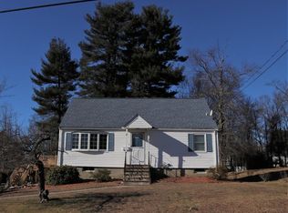52 Pinedale Ave, Billerica, MA 01821