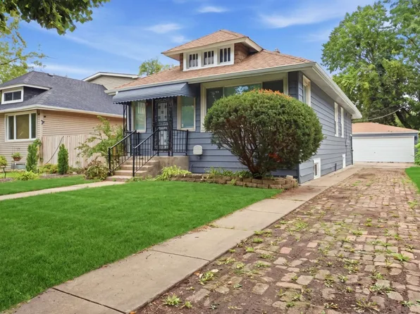 10607 S May St, Chicago, IL 60643