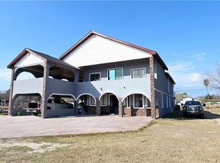 2216 Jessica Ave, Mission, TX 78574