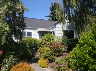 7501 19th Ave NW, Seattle, WA 98117