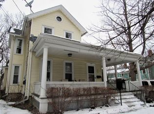 250 Bristol St, Canandaigua, NY 14424