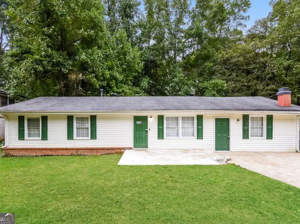 3759 Paul St, Douglasville, GA 30135