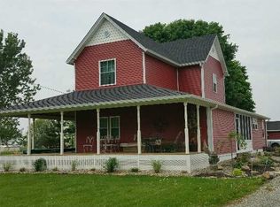 23050 Mule Barn Rd, Sheridan, IN 46069