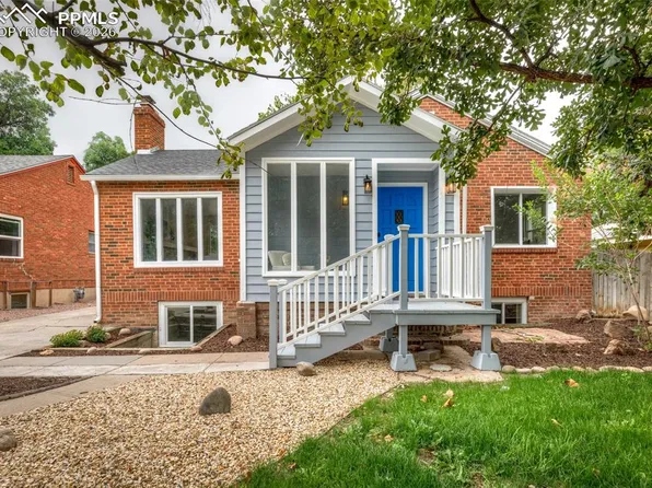 1306 W Abriendo Ave, Pueblo, CO 81004