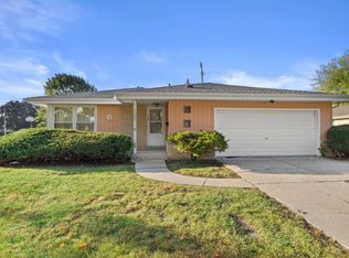 1101 Harmony DRIVE, Racine, WI 53402