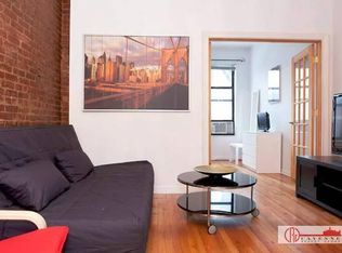 328 E 94th St APT 1B, New York, NY 10128