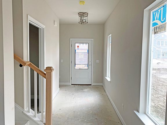 209 Grappa Way, Homesite 323 Elevation Image 2