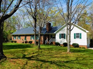 2176 Burlington Rd, Roxboro, NC 27573